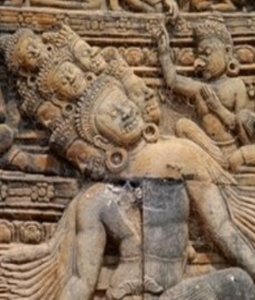 प्रारंभिक नगरों की कहानी, हड़प्पा सभ्यता का पुरातत्व